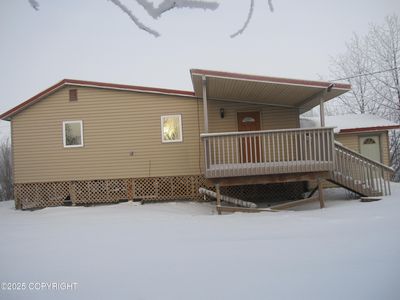 9315 Nengqerralria Dr, Bethel, AK, 99559