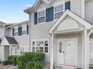 703 1st Ave. S #33-C, North Myrtle Beach, SC 29582