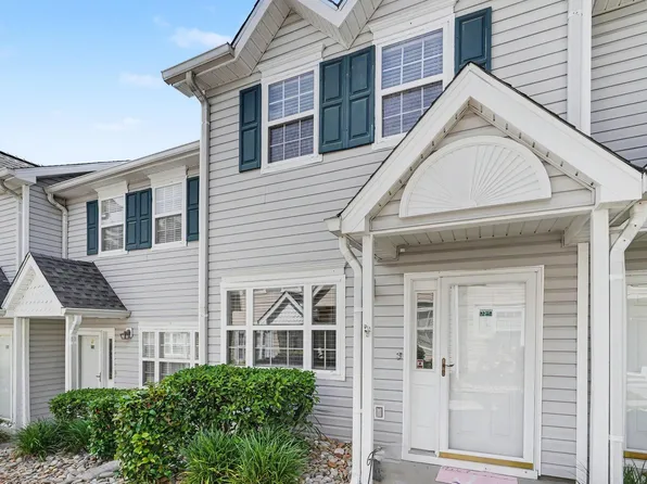 703 1st Ave. S #33-C, North Myrtle Beach, SC 29582