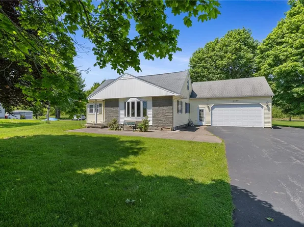4039 Clarkson Parma Tl Rd, Brockport, NY 14420