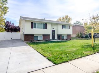 6086 S 2475 W, Roy, UT 84067