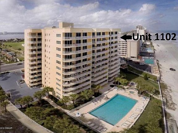 2nd image of 3145 S Atlantic Ave APT 1102