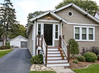 515 S Cornell Ave, Villa Park, IL