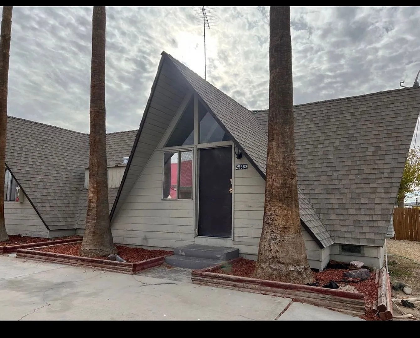 25563 W. Main St — Photo 1