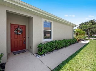 3141 Redstone Cir, North Fort Myers, FL 33917