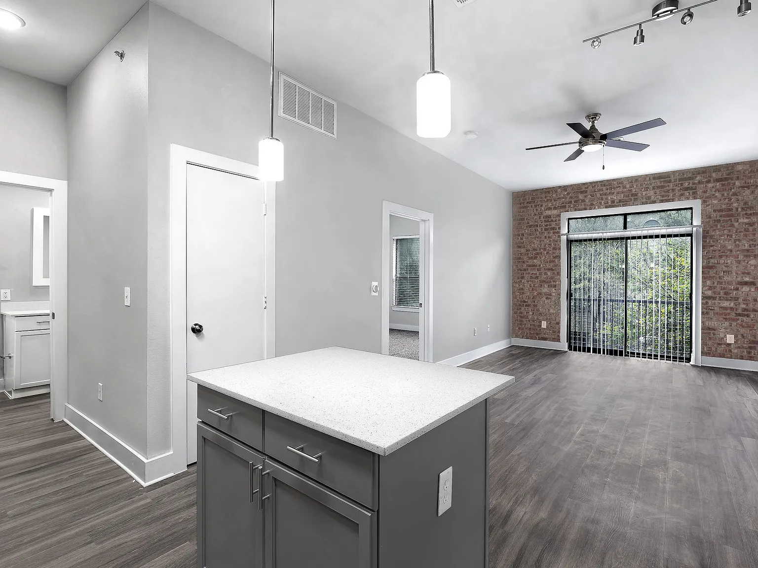 Residences at The Triangle — Photo 2