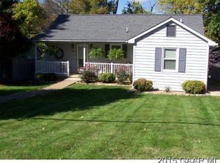 723 Florence Ave, Waynesboro, VA 22980