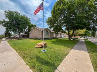 637 S 960 W, Richfield, UT 84701