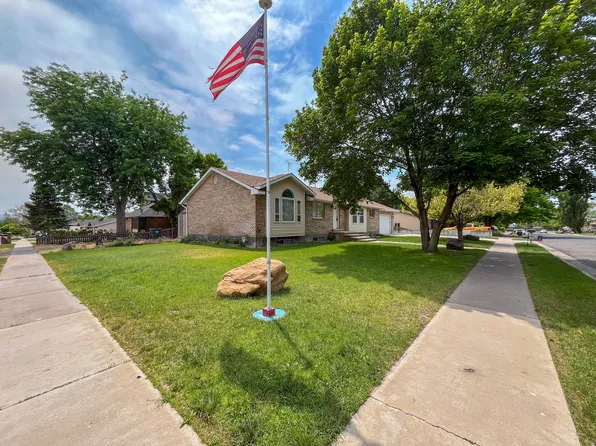 637 S 960 W, Richfield, UT 84701