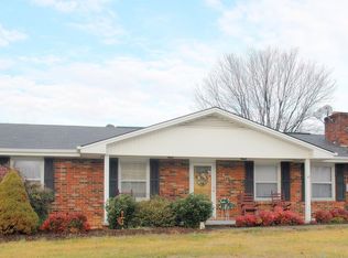612 Hazel St, Johnson City, TN 37604