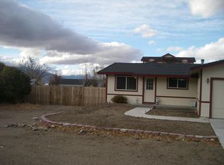 1338 Jobs Peak Dr, Gardnerville, NV 89460