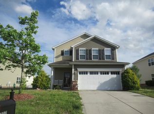 4006 Farm Pond Rd, Indian Trail, NC 28079