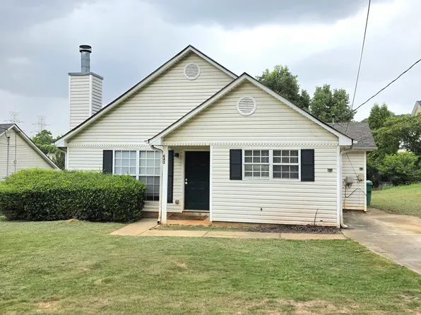 642 Morrow Rd, Forest Park, GA 30297