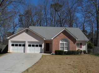 5575 Dusty Ridge Trl, Buford, GA 30518
