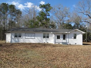 387 Sheran Rd, Cope, SC 29038