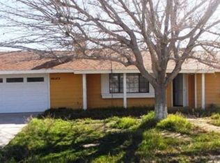 40142 176th St E, Palmdale, CA 93591