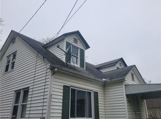 1134 Juneau Ave, Akron, OH