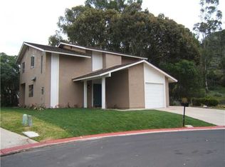 2103 Valecrest Ln, Spring Valley, CA 91977