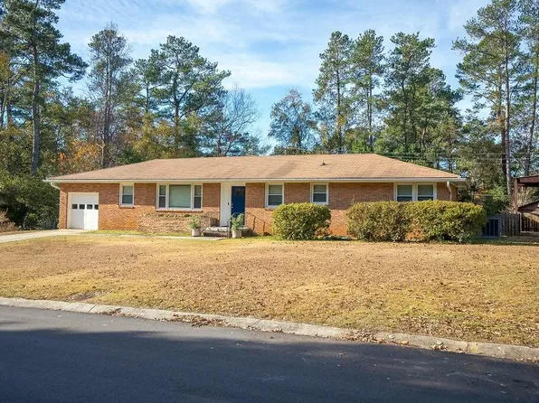 13 Rosemary Dr, Aiken, SC 29803