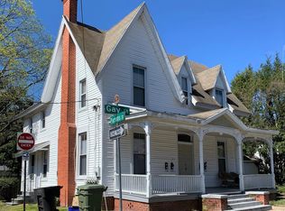 312 Gay St APT 2, Salisbury, MD 21801
