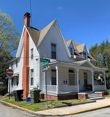 312 Gay St #2 Photo 1