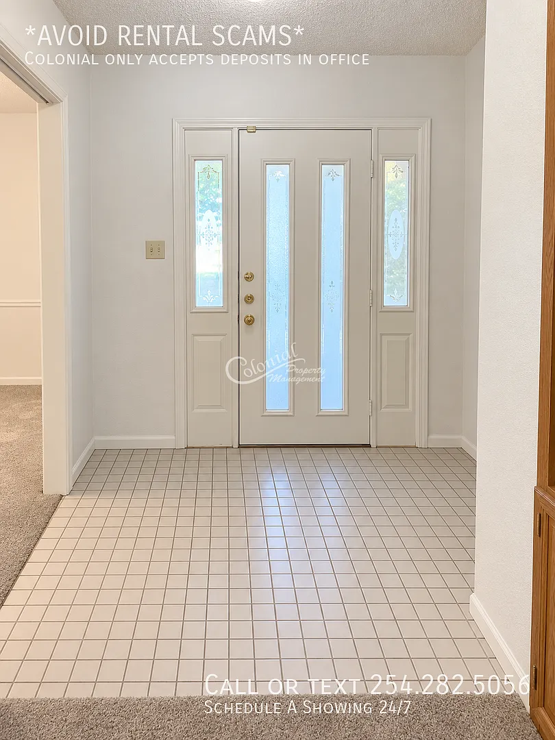 3 bed, 2.0 bath, 1613 sqft, $1,600 — Photo 2