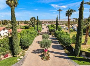 0 Rancho Clancy, Rancho Mirage, CA 92270