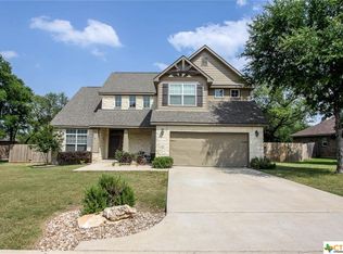 2510 Twin Ridge Ct, Belton, TX 76513