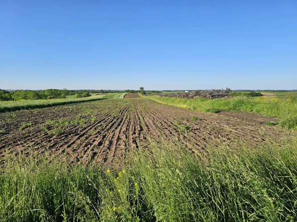 Lot 1 COUNTY RD O, Viroqua, WI 54665
