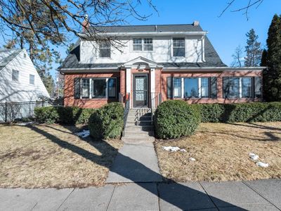 2021 S Adams St, Spokane, WA, 99203