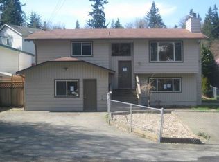 4930 Glenwood Ave, Everett, WA 98203