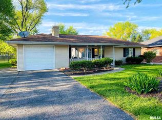 5323 W Airways Rd, Peoria, IL 61607