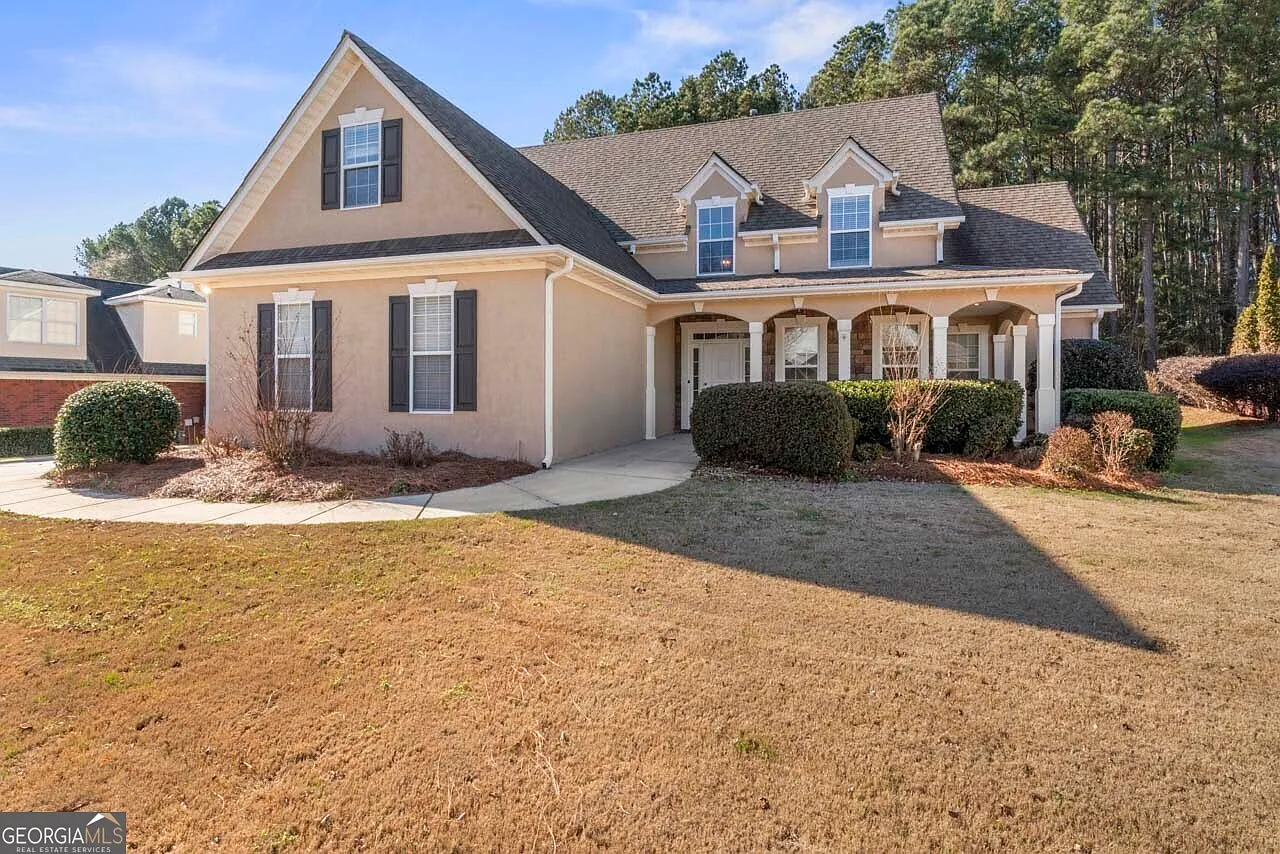 1216 McAllistar Dr photo 1