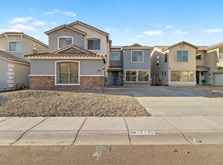 10122 W Albeniz Pl, Tolleson, AZ 85353