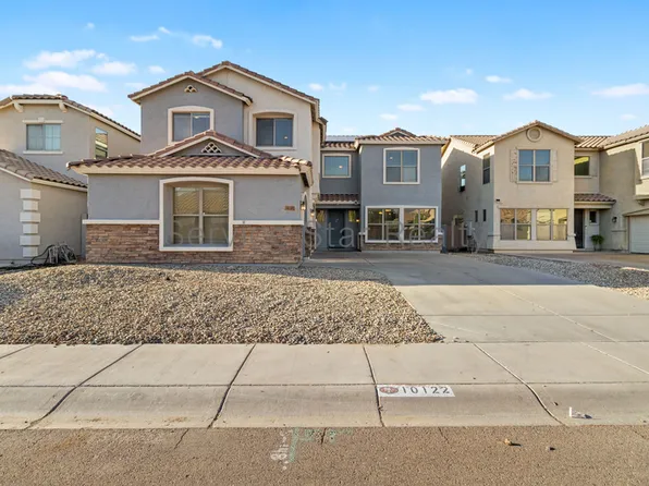 10122 W Albeniz Pl, Tolleson, AZ 85353