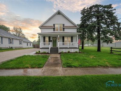 820 Lime St, Fremont, OH, 43420