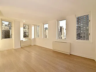 Rented by Battery Park Realty