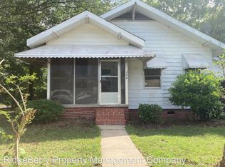 200 Shannon Rd NE, Rome, GA 30161