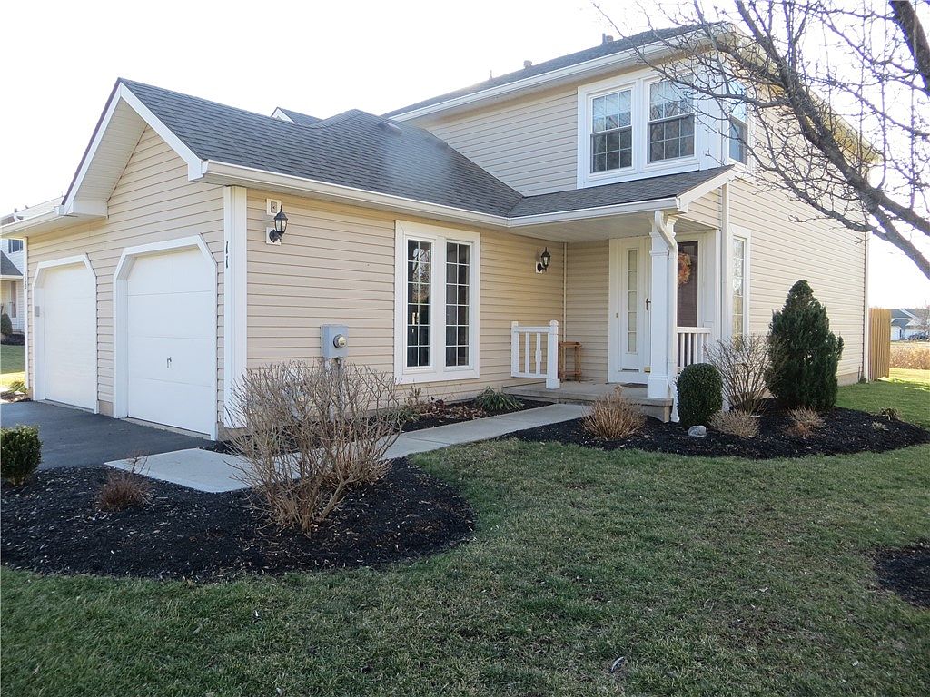 11 Camberley Pl, Penfield, NY 14526 Zillow