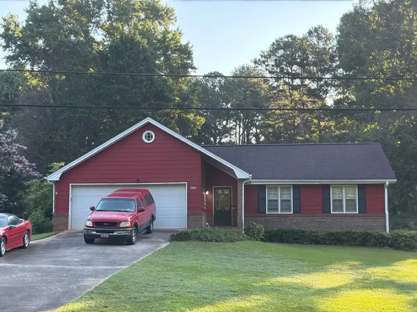 1980 Christian Cir SE, Conyers, GA 30013