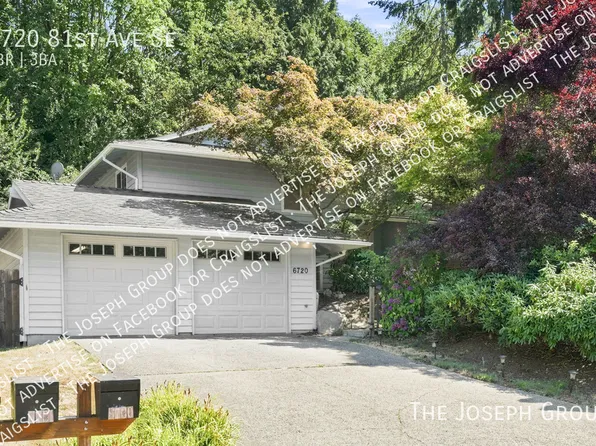 6720 81st Ave SE, Mercer Island, WA 98040