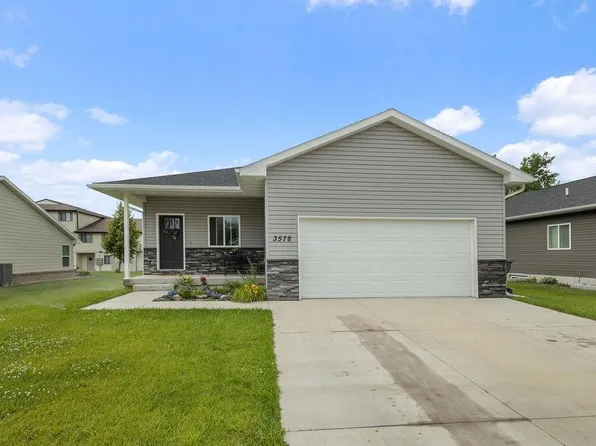 3578 51st Ave, Columbus, NE 68601