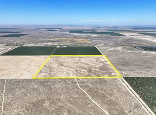 0 W Side Canal, Lost Hills, CA 93249