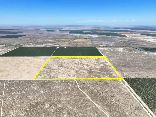 0 W Side Canal, Lost Hills, CA 93249