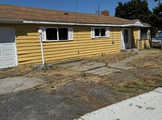 327 E Barker St, Medical Lake, WA 99022