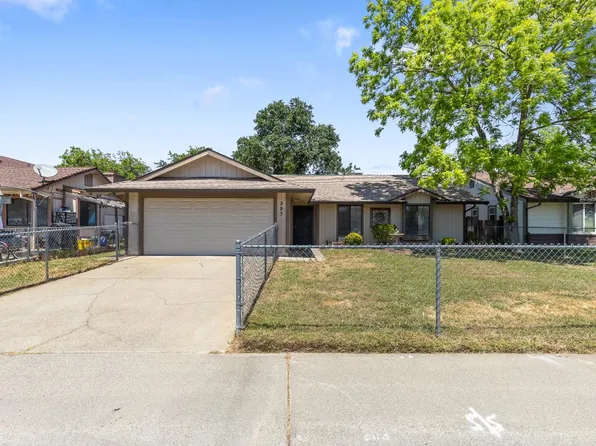 203 Withington Ave, Rio Linda, CA 95673