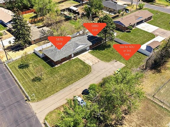 2nd image of 5870 W 5th Avenue