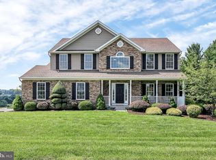 632 Chestnut Hill Rd, Forest Hill, MD 21050