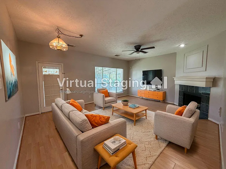 13403 Agarita Ln — Photo 2