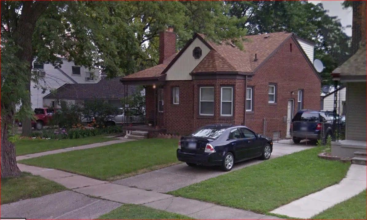 3 bed, 1482 sqft, $1,700 — Photo 1